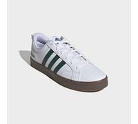 Sneaker ADIDAS SPORTSWEAR "VS PACE 2.0", Herren, Gr. 47, cloud weiß, collegiate grün, gum5, Synthetik, Textil, Schuhe Sneaker (18340248-47) cloud weiß, collegiate grün, gum5