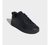Sneaker ADIDAS SPORTSWEAR "VS PACE 2.0 KIDS", Kinder, Gr. 33, schwarz-weiß (core schwarz, core schwarz, cloud weiß), Synthetik, Schuhe Sneaker, für Kinder & Jugendliche (75159435-33) core schwarz, cor