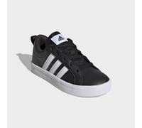 Sneaker ADIDAS SPORTSWEAR "VS PACE 2.0 KIDS", Kinder, Gr. 39, schwarz-weiß (core schwarz, ftwr weiß, core schwarz), Synthetik, Schuhe Sneaker, für Kinder & Jugendliche (76907503-39) core schwarz, ftwr