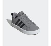 Adidas Unisex Kinder Sneaker VS Pace 2.0 Grau/Core Black/Cloud White Größe 33