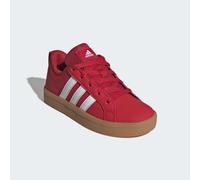Sneaker ADIDAS SPORTSWEAR "VS PACE 2.0 KIDS", Mädchen, Gr. 36, rot (better scarlet, ftwr weiß, gum10), Synthetik, Textil, Schuhe Sneaker, für Kinder (97527312-36) better scarlet, ftwr weiß, gum10