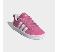 Sneaker ADIDAS SPORTSWEAR "VS PACE 2.0 KIDS", Mädchen, Gr. 39, pink fusion, cloud weiß, clear pink, Synthetik, Textil, Schuhe Sneaker, für Kinder (32586963-39) pink fusion, cloud weiß, clear pink