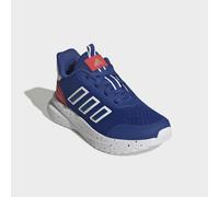 Sneaker ADIDAS SPORTSWEAR "X_PLR KIDS", Kinder, Gr. 36, royal blau, ftwr weiß, semi lucid rot, Synthetik, Textil, Schuhe Sneaker, für Kinder & Jugendliche (31258944-36) royal blau, ftwr weiß, semi luc