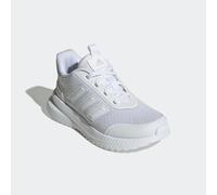 adidas Unisex X_PLR Shoes Kids Sneaker, Cloud White/Cloud White/Grey one, 37 1/3 EU