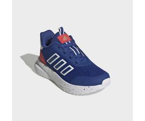 Sneaker ADIDAS SPORTSWEAR "X_PLR KIDS", Kinder, Gr. 38, royal blau, ftwr weiß, semi lucid rot, Synthetik, Textil, Schuhe Sneaker, für Kinder & Jugendliche (31258944-38) royal blau, ftwr weiß, semi luc
