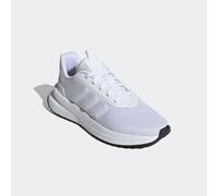 adidas Damen X_PLR Path Shoes, Cloud white/Cloud white/core black, 38 EU