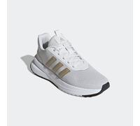 adidas X_Plrpath Sneaker Damen JP7930 - crystal white/cyber met./cloud white 40