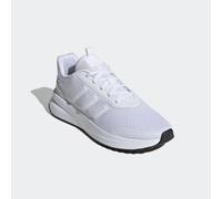 Sneaker ADIDAS SPORTSWEAR "X_PLR PATH", Herren, Gr. 42,5, schwarz-weiß (cloud weiß, ftwr weiß, core schwarz), Synthetik, Textil, Schuhe Sneaker (17535029-42,5) cloud weiß, ftwr weiß, core schwarz