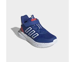 Sneaker ADIDAS SPORTSWEAR "X_PLRPATH FÜR KINDER", Damen, Gr. 32, royal blau, ftwr weiß, semi lucid rot, Synthetik, Textil, Schuhe Sneaker, mit Klettverschluss, für Kinder & Jugendliche (77845867-32) r