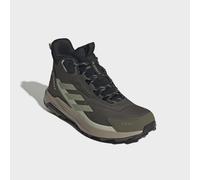 adidas Terrex Anylander Mid Rain.Rdy Wanderschuhe grün - 41(1/3)
