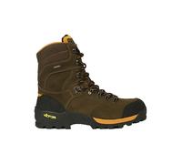Aigle Altavio High GTX Brown Mélange 44