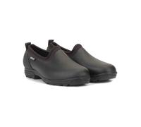 Aigle Gummiclogs Lessfor M 2 Damen Schwarz Größe 38