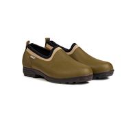 Sneaker AIGLE "Lessfor M 2", Jungen, Gr. 39, grün (khaki), Obermaterial: 100% Naturkautschuk NaRubber., Schuhe Sneaker (57105335-39) khaki
