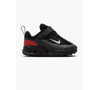 Sneaker Air Max Bia Td Kinder | Nike | Schwarz | Größe 23 1/2 | Material: Mesh/Textil