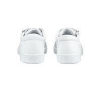 Sneaker ANDREA CONTI "Andrea Conti Sneaker Leder", Herren, Gr. 39, weiß, Leder, Schuhe Sneaker (65974030-39) weiß