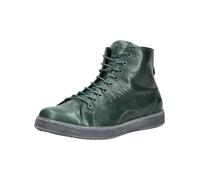 Sneaker ANDREA CONTI "Andrea Conti Sneaker Leder", Damen, Gr. 43, bottle, Leder, Schuhe Sneaker (79804147-43) bottle