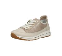 ARA Shoes Damen Sneaker Low Osaka 2.0 Beige 41,5
