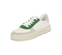 CANBERRA SHELL,CREAM,GRASS, 40 EU