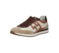 ARA Sneaker Portofino Beach,Cream,Mocca,Mousse Gr. 41