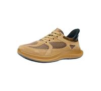 ara Motion Sneaker biscuit für Damen, beige, Größe 42 EU
