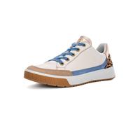 ara Sneaker Leder Sand - 43