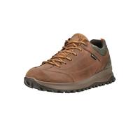 ara Sneaker Leder Braun - 43