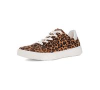 ara Sneaker Synthetik Beige - 38