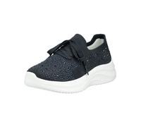 Sneaker ARA "Ara Sneaker Textil", Damen, Gr. 40, dunkelblau, Textil, Schuhe Sneaker (71993820-40) dunkelblau