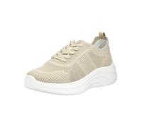 Sneaker ARA "Ara Sneaker Textil", Damen, Gr. 42, beige, Textil, Schuhe Sneaker (55618527-42) beige