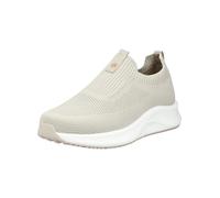 Sneaker ARA "Ara Sneaker Textil", Herren, Gr. 41, beige, Textil, Schuhe Sneaker (42509963-41)