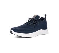 ara Sneaker Textil Blau - 47