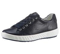 Ara Schnürschuh AVIO Blau BLAU 8 13640-02 Größe 8