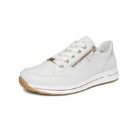 Ara Damen-Sneaker OSAKA Low-cut Creme Größe 39