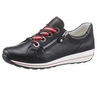 ARA Damen Osaka Sneaker, Blau, 8.5