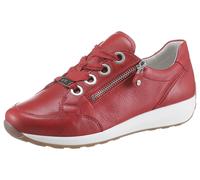 Ara Osaka Sneaker in rot 42,5