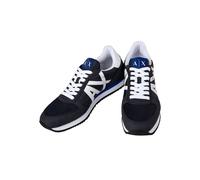 Armani Exchange XUX017 XCC68 K487 Navy/Op.White Dunkelblau 45