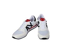 Armani Exchange Sneaker Herren weiß, 45