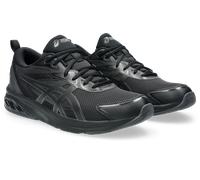 ASICS Herren Freizeitschuhe GEL-QUANTUM KEI (1203A601) 43 ½ BLACK/OBSIDIAN GREY
