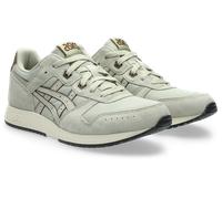 Sneaker ASICS SPORTSTYLE "LYTE CLASSIC", Gr. 38, dried leaf grün, fossil, Leder, sportlich, Schuhe (23795137-38) dried leaf grün, fossil