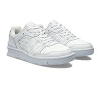 Sneaker ASICS SPORTSTYLE "EX89", Damen, Gr. 36, weiß, Synthetik, Textil, Schuhe Sneaker (38204020-36) weiß