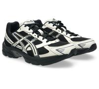 Sneaker ASICS SPORTSTYLE "GEL-1130", Damen, Gr. 39, schwarz, cream, Textil, Schuhe Sneaker (47404344-39) schwarz, cream