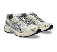 Sneaker ASICS SPORTSTYLE "GEL-1130", Damen, Gr. 42, bunt (cream, clay grau), Synthetik, Textil, mehrfarbig, Schuhe Sneaker (97037035-42) cream, clay grau