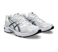 Sneaker ASICS SPORTSTYLE "GEL-1130", Damen, Gr. 43,5, schwarz-weiß (weiß, schwarz), Synthetik, Textil, Schuhe Sneaker, Topseller (11573854-43,5) weiß, schwarz
