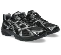Sneaker ASICS SPORTSTYLE "GEL-1130", Damen, Gr. 48, schwarz (schwarz, pure silber), Leder, Synthetik, Schuhe Sneaker (42847427-48) schwarz, pure silber