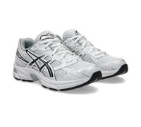 Sneaker ASICS SPORTSTYLE "GEL-1130 GS", Jungen, Gr. 40, schwarz-weiß (weiß, schwarz), Synthetik, Schuhe Sneaker (70983523-40) weiß, schwarz