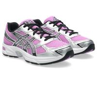 Sneaker ASICS SPORTSTYLE "GEL-1130 GS", Mädchen, Gr. 39,5, lavender glow, pure silber, Textil, Schuhe Sneaker (37934762-39,5) lavender glow, pure silber