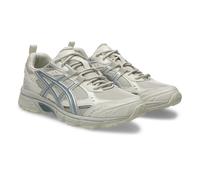 Sneaker ASICS SPORTSTYLE "GEL-NUNOBIKI", Herren, Gr. 42,5, smoke grau, slate blau, Synthetik, Schuhe Sneaker (25639018-42,5) smoke grau, slate blau