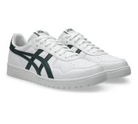 Sneaker ASICS SPORTSTYLE "JAPAN S", Damen, Gr. 42, weiß, dusty fern, Synthetik, Schuhe Sneaker (31936935-42) weiß, dusty fern