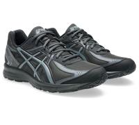 Sneaker ASICS SPORTSTYLE "JOG 100S", Damen, Gr. 37,5, graphite grau, steel grau, Synthetik, Schuhe Sneaker (95361767-37,5) graphite grau, steel grau