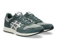 Sneaker ASICS SPORTSTYLE "LYTE CLASSIC", Damen, Gr. 40,5, ash grün, lake grau, Schuhe Sneaker (65522241-40,5) ash grün, lake grau